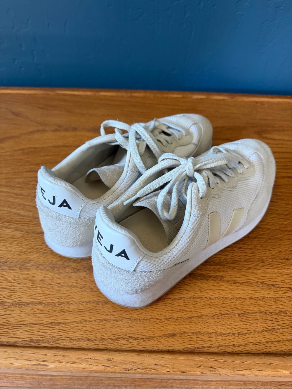 Veja Rio Branco Sneakers W SZ 10